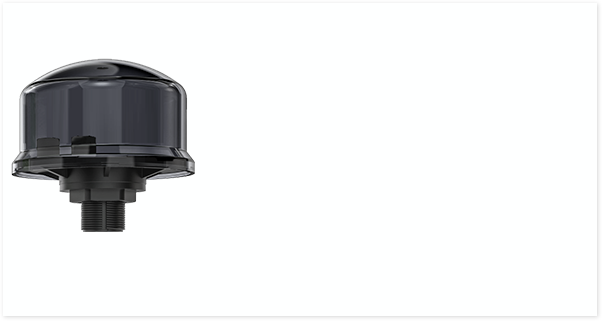 single lamp controller